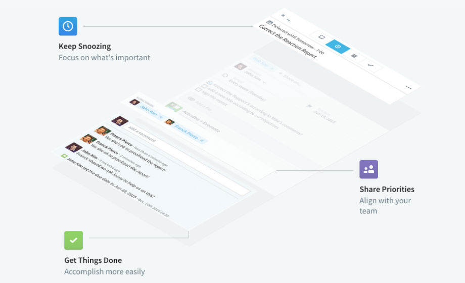 Azendoo raises $1.5 Million to bring their Slack-like tool to marketing teams