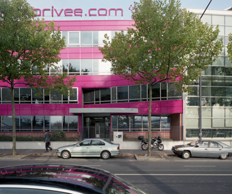 Vente-privee acquisition march accelerates with purchase of Spain’s Privalia