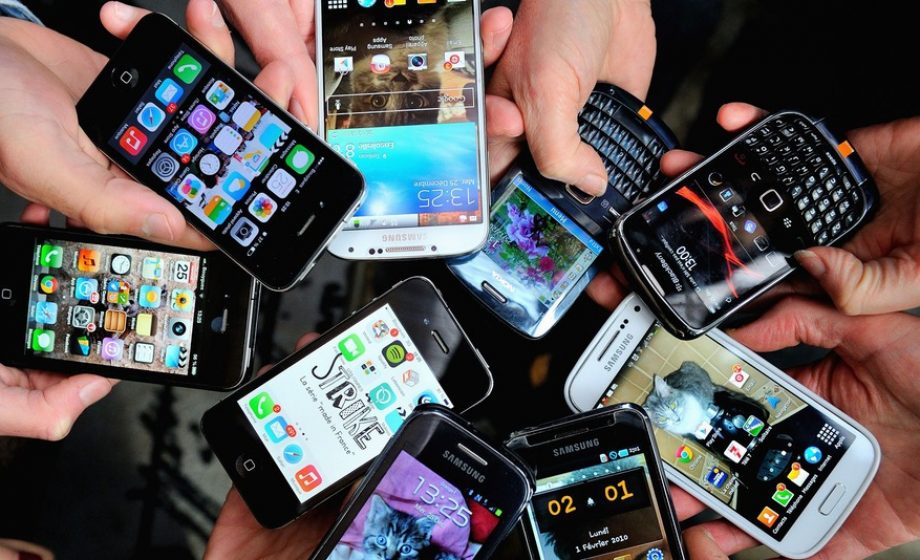 Reaching 80 million SIM cards in 2014, France's mobile market posts another strong year