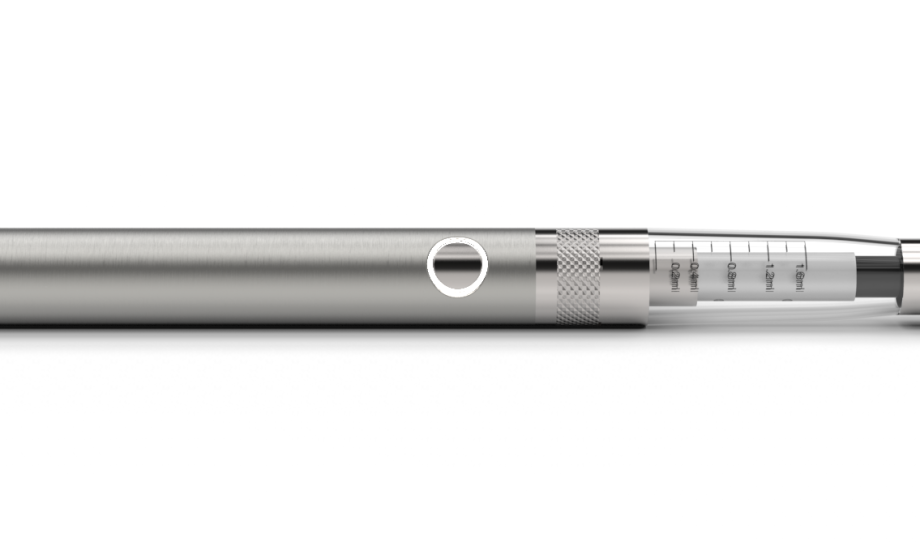 Smok.io’s connected electronic cigarette tracks your dirty habit puff by puff