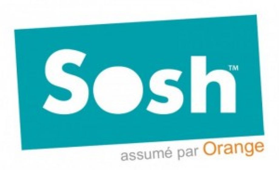 Orange ratchets up mobile battle with Free with launch of new Sosh quadruple play offer