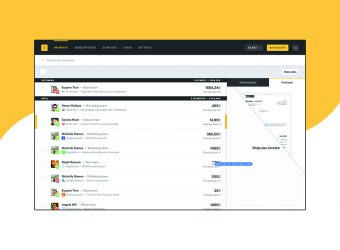 Spendesk launches a SaaS solution to help companies manage their corporate spendings