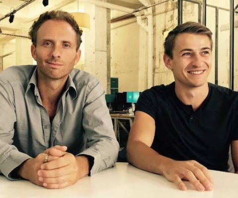 FrenchTechFriday: le savoir de Stample