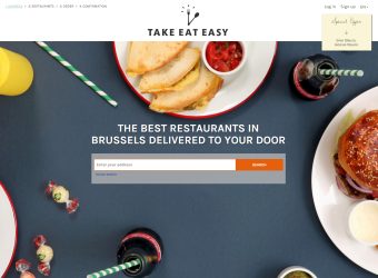 Take Eat Easy raises €10 million Series B funding & joins the Job Fair