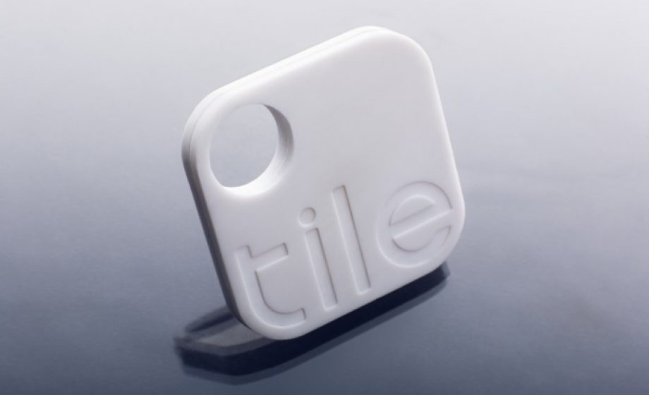 After crowdfunding 6x its Kickstarter campaign, small object tracker Tile available in France today