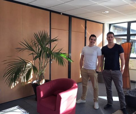 #FRENCHTECHFRIDAY: Enter pro-gaming with esport-management.