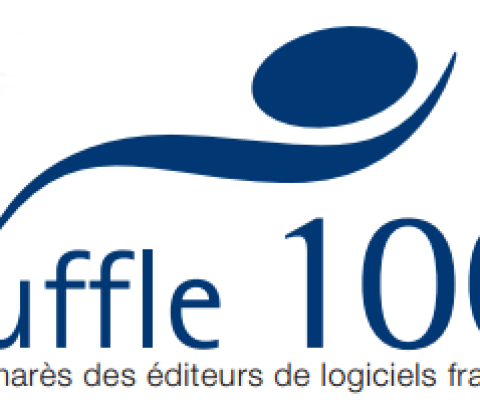 Truffle Capital releases its list of France’s Top 100 Software & SaaS companies