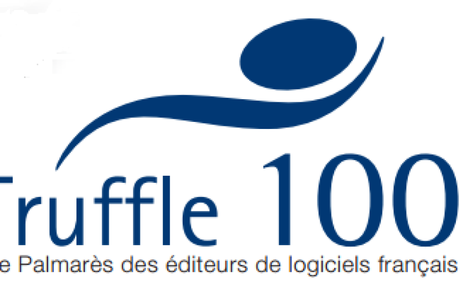 Truffle Capital releases its list of France’s Top 100 Software & SaaS companies
