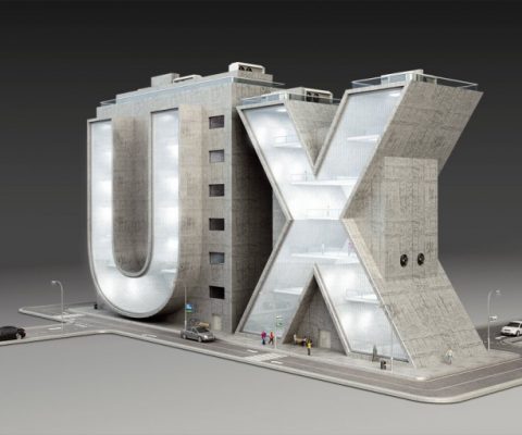 UX, the new frontier in software development