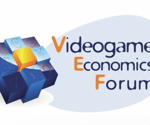 Videogame Economics Forum launches the debate on games funding and financing May 16-17th