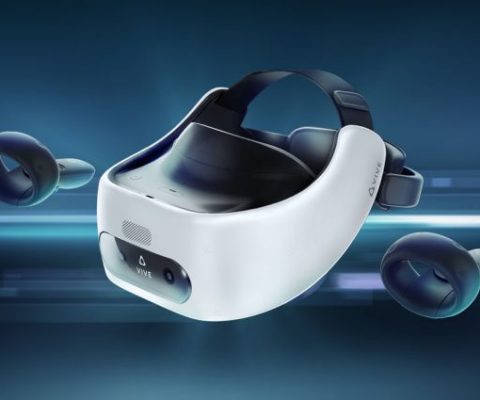 VR en entreprise : HTC vs Oculus, la guerre des casques aura bien lieu