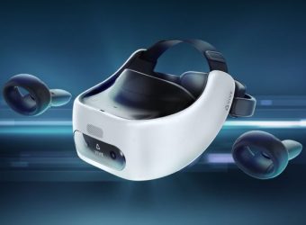 VR en entreprise : HTC vs Oculus, la guerre des casques aura bien lieu