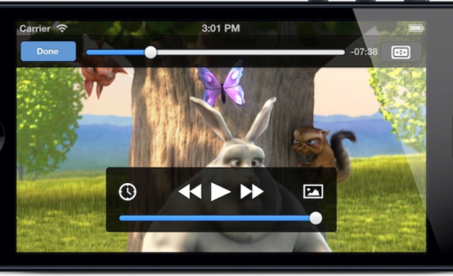 VLC’s iOS App pokes a giant hole in Apple’s walled garden ecosystem
