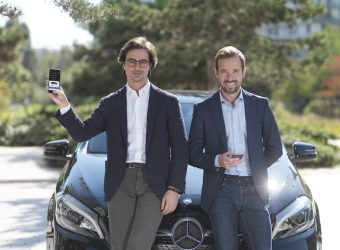 #FrenchTechFriday: Rent your car in the geekiest way with Virtuo