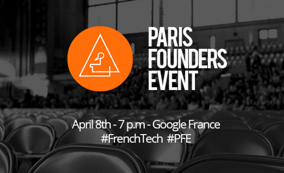 5 French Startups to launch this week