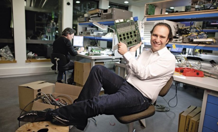 Rumor confirmed:  Xavier Niel launches tuition-free developer school named ’42’