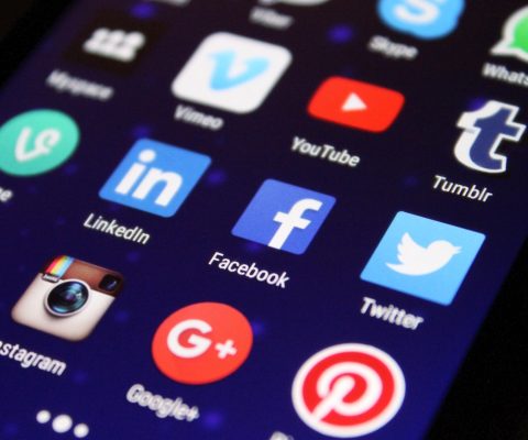 How Tech Giants Use Social Media Against You