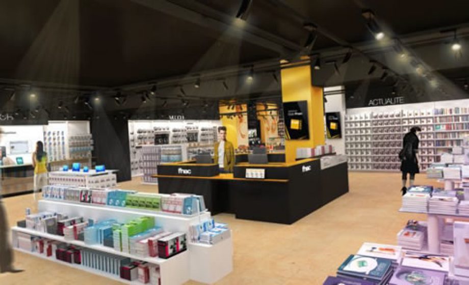 FNAC study reveals customers do not perceive connected objects as gadgets