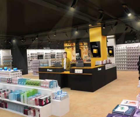 FNAC study reveals customers do not perceive connected objects as gadgets