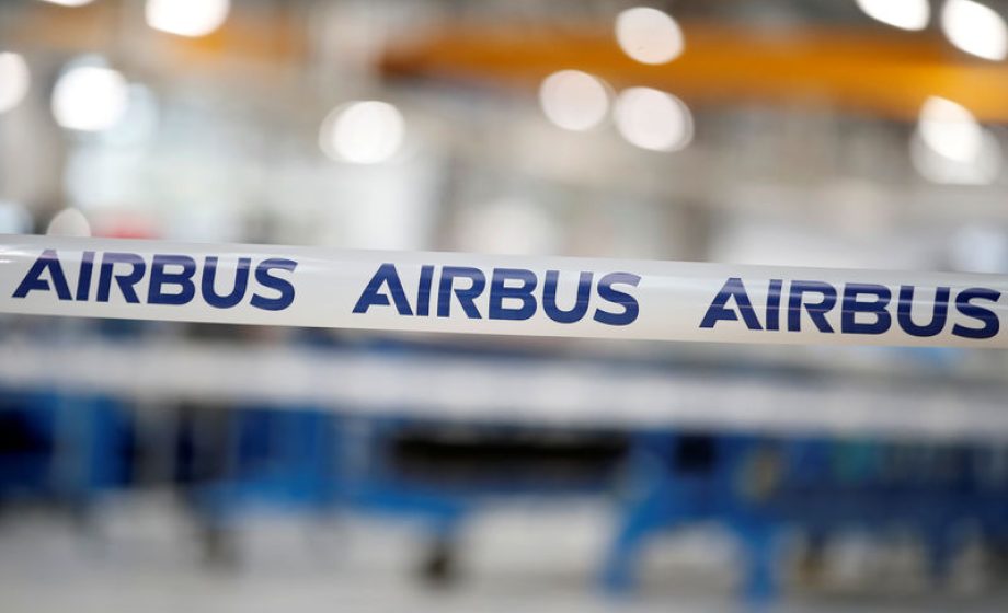 Airbus abandonne Microsoft Office et se convertit à Google Suite