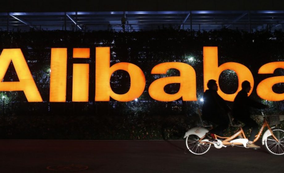 Alibaba coming to France in October of this year