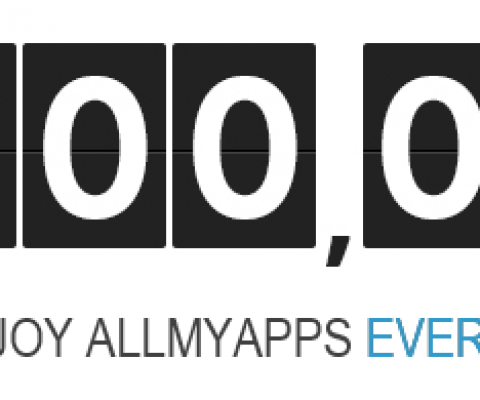 Taking Windows apps by storm Allmyapps boasts over 1 million monthly users