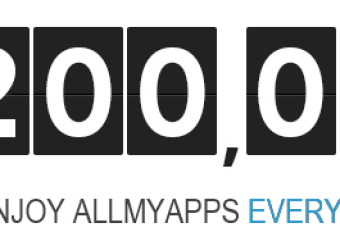 Taking Windows apps by storm Allmyapps boasts over 1 million monthly users