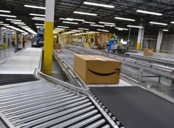 Amazon jugé responsable des produits vendus par des fournisseurs tiers