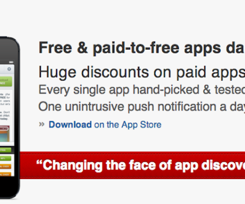 AppGratis says Apple approved their iPad app one day before pulling their iPhone App