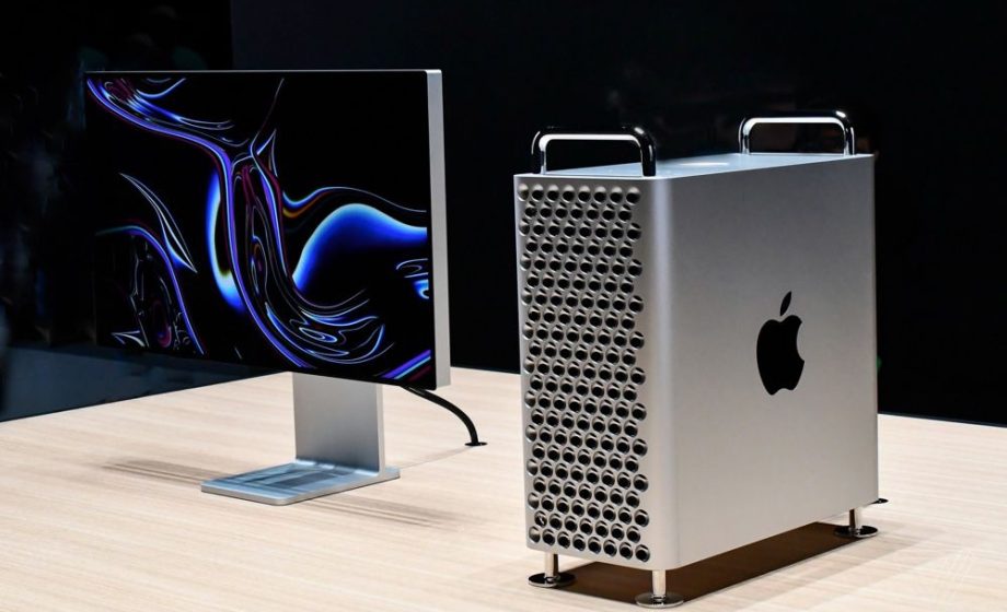 Apple continuera de fabriquer ses Mac Pro aux Etats-Unis