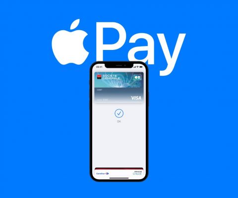 Apple Pay : la Commission européenne accuse Apple d’abus de position dominante