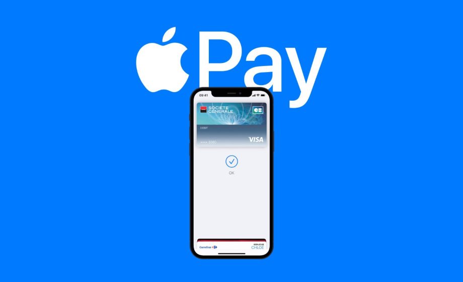 Apple Pay : la Commission européenne accuse Apple d’abus de position dominante