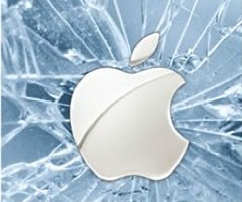 Paris Apple store robbed on NYE by 4 armed individuals