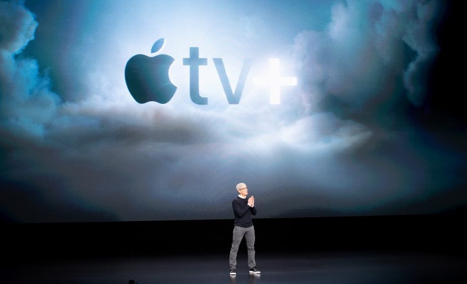 Apple TV+ : la stratégie SVOD de la Pomme se précise