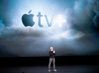 Apple TV+ : la stratégie SVOD de la Pomme se précise