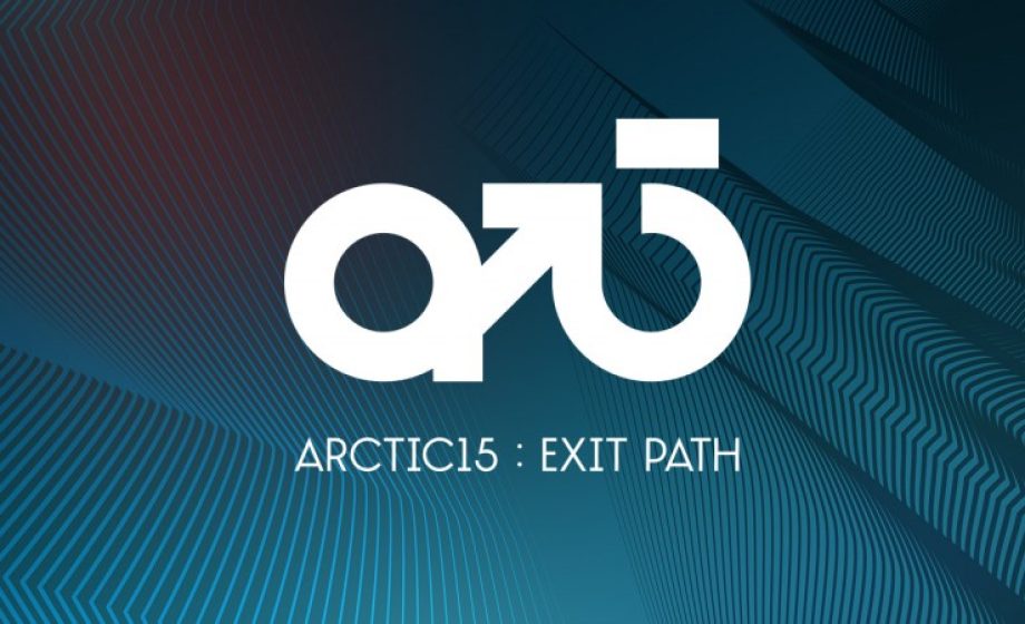 Arctic15: Exit Path looks to put startups on the path to success on May 27/28th