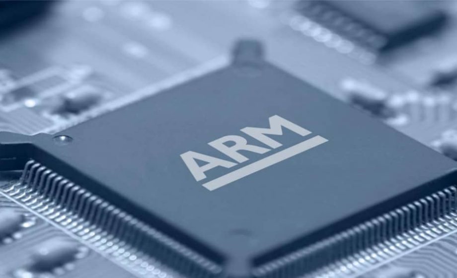 ARM prépare activement son entrée en Bourse