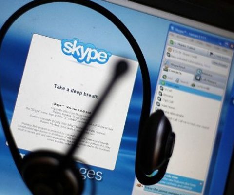 Skype may face criminal charges if it doesn’t let French Police listen in on Skype Calls