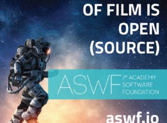 L’industrie du cinéma américaine se convertit à l’open source