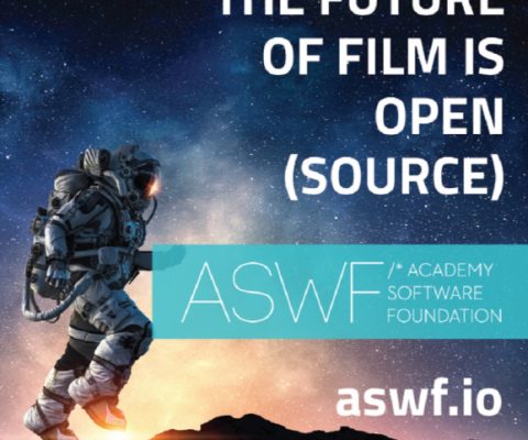 L’industrie du cinéma américaine se convertit à l’open source