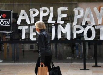 Apple perd son procès contre Attac