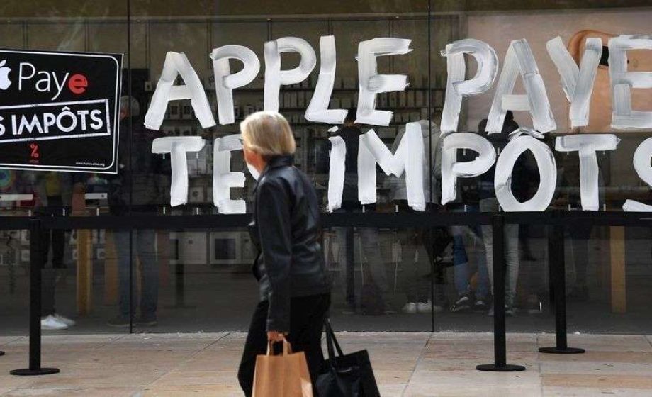 Apple perd son procès contre Attac