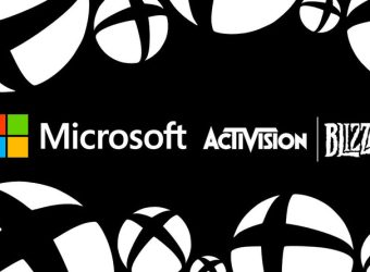 <em>L’autorité britannique de la concurrence s’oppose elle aussi au rachat d’Activision par Microsoft</em>
