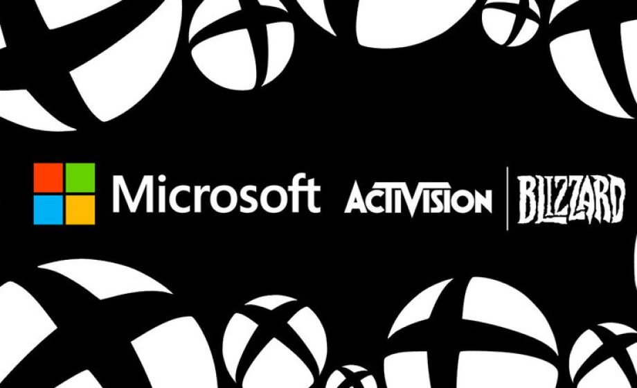 <em>L’autorité britannique de la concurrence s’oppose elle aussi au rachat d’Activision par Microsoft</em>