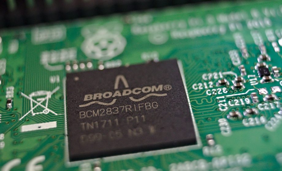 Les autorités américaines exigent que Broadcom cesse ses pratiques anti-concurrentielles
