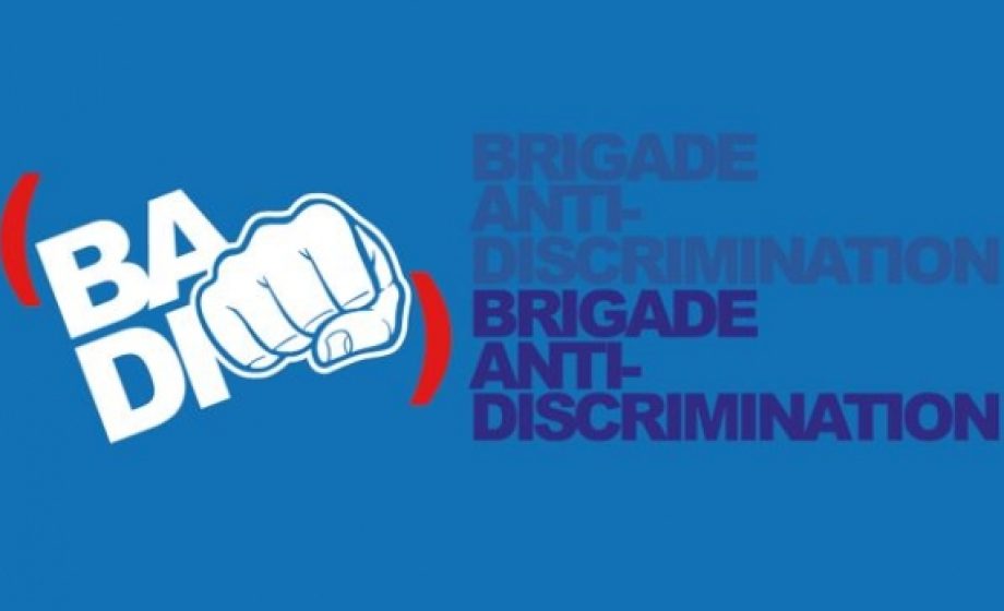 La Brigade Anti-Discrimination sur Facebook : un écran de fumée ?