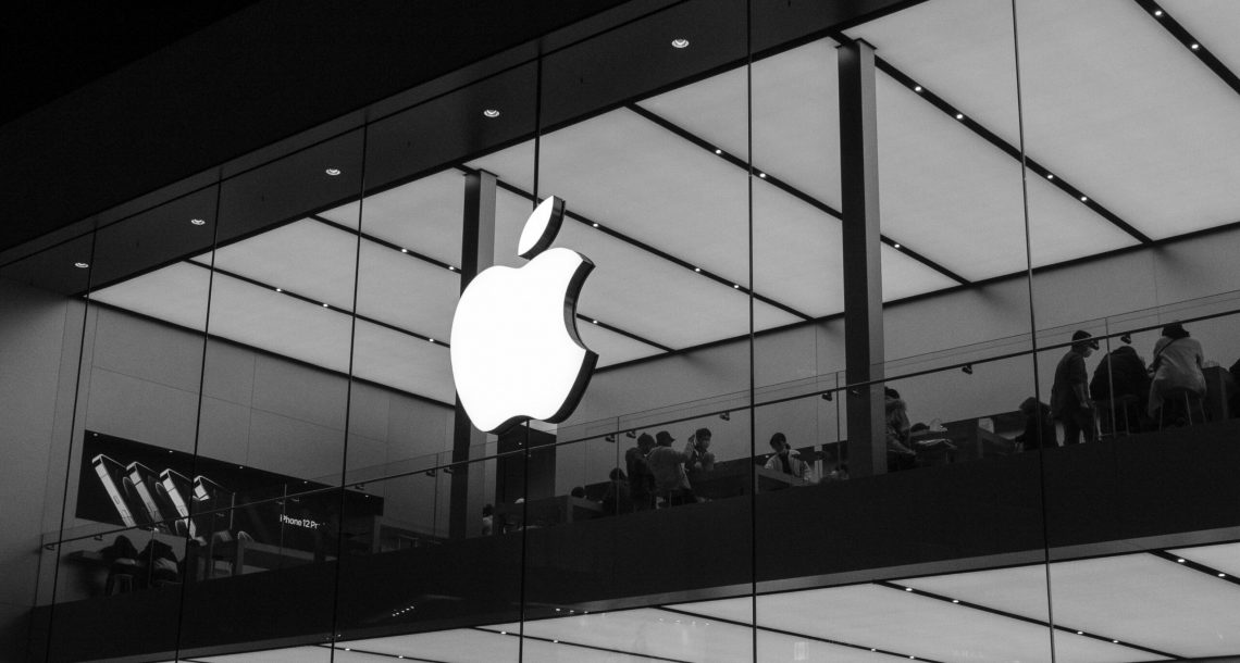 APPLE dethroned by Saudi  Aramco as the most valuable company