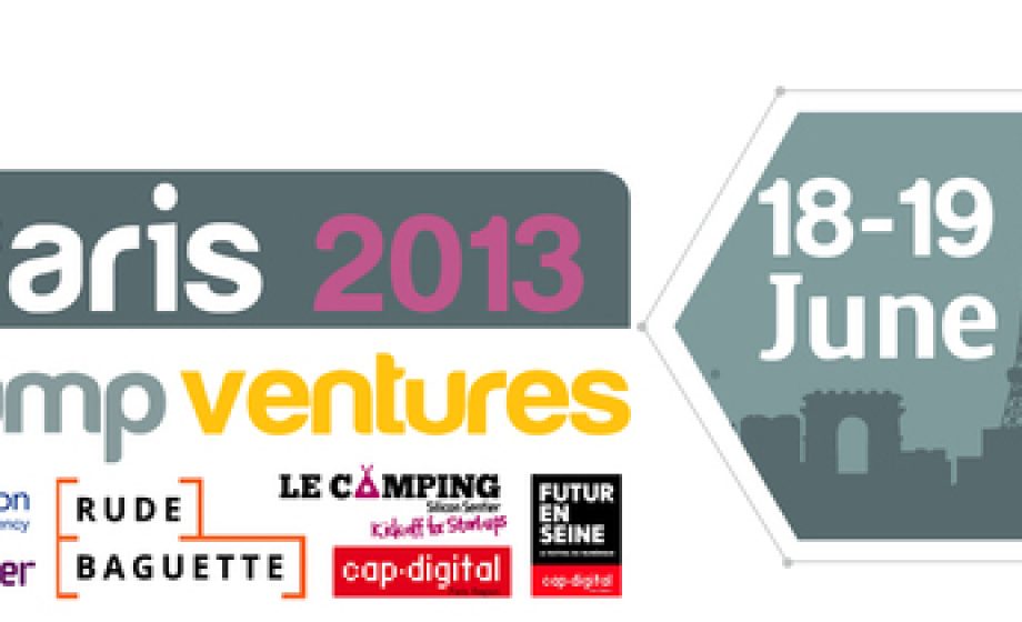 Bootcamp ventures brings its Investor/Startup event to Paris June 18th-19th