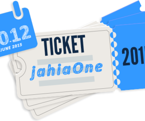 The "Unified Customer Journey" to define JahiaOne 2015 user conference