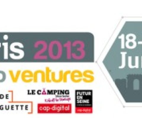 iX Paris connecting startups and top international investors on June 18-19th – apply by May 18th!